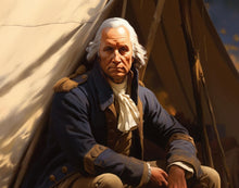 Load image into Gallery viewer, A Morning in Yorktown
