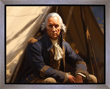 Load image into Gallery viewer, A Morning in Yorktown
