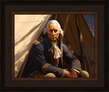 Load image into Gallery viewer, A Morning in Yorktown
