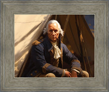 Load image into Gallery viewer, A Morning in Yorktown
