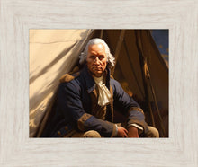 Load image into Gallery viewer, A Morning in Yorktown
