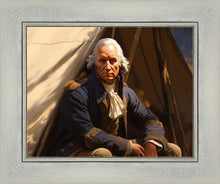Load image into Gallery viewer, A Morning in Yorktown
