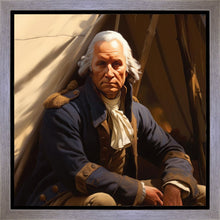 Load image into Gallery viewer, A Morning in Yorktown
