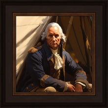 Load image into Gallery viewer, A Morning in Yorktown

