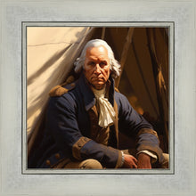 Load image into Gallery viewer, A Morning in Yorktown
