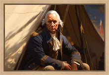 Load image into Gallery viewer, A Morning in Yorktown
