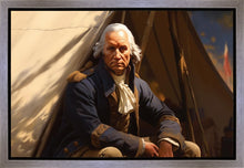 Load image into Gallery viewer, A Morning in Yorktown
