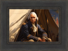 Load image into Gallery viewer, A Morning in Yorktown
