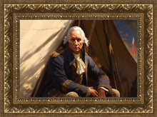 Load image into Gallery viewer, A Morning in Yorktown
