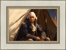 Load image into Gallery viewer, A Morning in Yorktown
