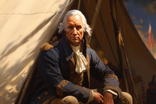 Load image into Gallery viewer, A Morning in Yorktown
