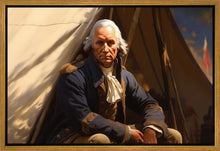 Load image into Gallery viewer, A Morning in Yorktown
