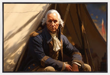 Load image into Gallery viewer, A Morning in Yorktown
