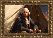 Load image into Gallery viewer, A Morning in Yorktown
