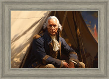Load image into Gallery viewer, A Morning in Yorktown
