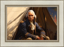 Load image into Gallery viewer, A Morning in Yorktown
