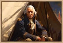 Load image into Gallery viewer, A Morning in Yorktown
