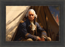 Load image into Gallery viewer, A Morning in Yorktown
