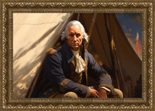 Load image into Gallery viewer, A Morning in Yorktown
