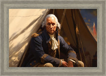 Load image into Gallery viewer, A Morning in Yorktown
