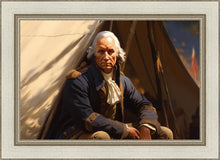 Load image into Gallery viewer, A Morning in Yorktown
