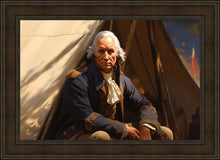 Load image into Gallery viewer, A Morning in Yorktown
