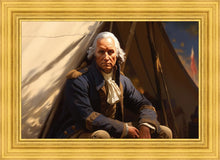 Load image into Gallery viewer, A Morning in Yorktown
