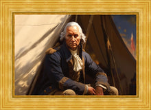 Load image into Gallery viewer, A Morning in Yorktown
