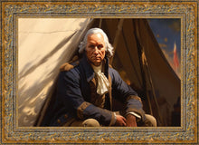 Load image into Gallery viewer, A Morning in Yorktown
