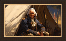 Load image into Gallery viewer, A Morning in Yorktown
