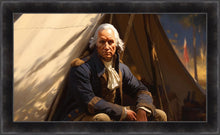 Load image into Gallery viewer, A Morning in Yorktown
