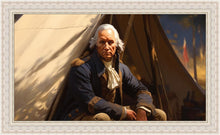 Load image into Gallery viewer, A Morning in Yorktown
