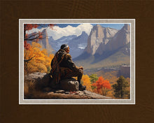 Load image into Gallery viewer, I Wander Withersoever I Can
