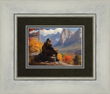 Load image into Gallery viewer, I Wander Withersoever I Can
