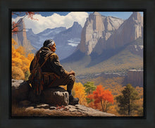Load image into Gallery viewer, I Wander Withersoever I Can

