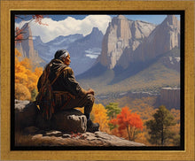 Load image into Gallery viewer, I Wander Withersoever I Can
