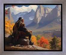 Load image into Gallery viewer, I Wander Withersoever I Can
