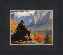 Load image into Gallery viewer, I Wander Withersoever I Can
