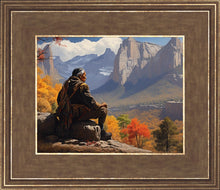 Load image into Gallery viewer, I Wander Withersoever I Can
