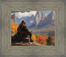 Load image into Gallery viewer, I Wander Withersoever I Can
