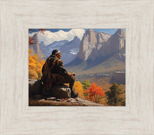 Load image into Gallery viewer, I Wander Withersoever I Can
