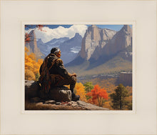 Load image into Gallery viewer, I Wander Withersoever I Can
