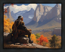 Load image into Gallery viewer, I Wander Withersoever I Can
