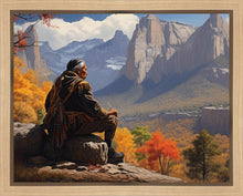 Load image into Gallery viewer, I Wander Withersoever I Can
