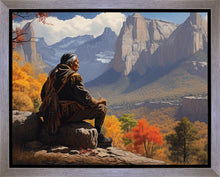Load image into Gallery viewer, I Wander Withersoever I Can
