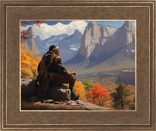 Load image into Gallery viewer, I Wander Withersoever I Can
