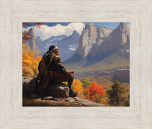 Load image into Gallery viewer, I Wander Withersoever I Can

