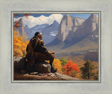 Load image into Gallery viewer, I Wander Withersoever I Can
