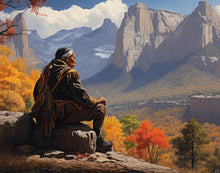Load image into Gallery viewer, I Wander Withersoever I Can
