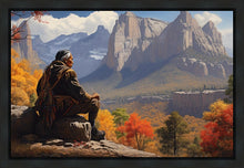 Load image into Gallery viewer, I Wander Withersoever I Can
